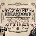 Various - Foggy Mountain Breakdown (Download)